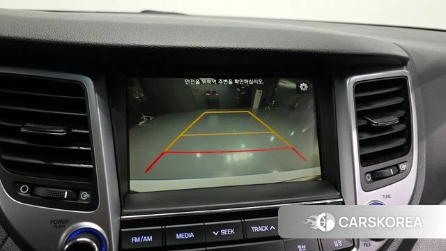Hyundai All New Tucson 2018 Белый из Кореи, фото 6