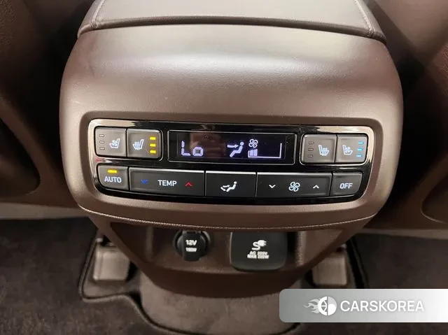 Hyundai The New Palisade 2022 Белый из Кореи, фото 6