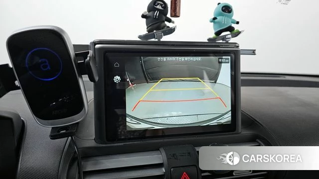 Hyundai Casper 2024 Белый из Кореи, фото 6