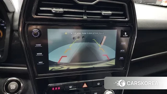 Ssangyong Tivoli Air 2022 Серый из Кореи, фото 6