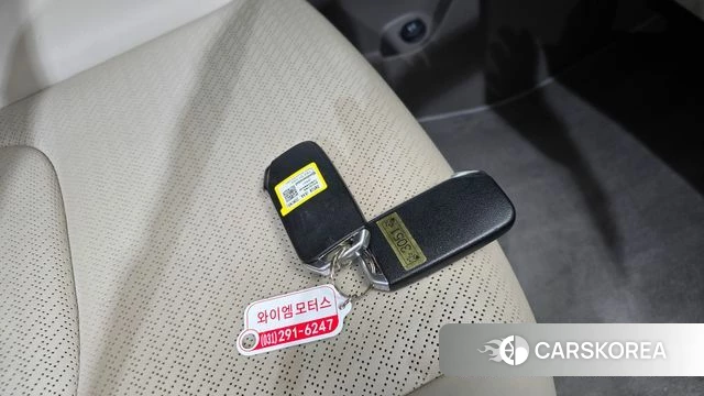 Kia Carnival 4th generation 2022 Черный из Кореи, фото 6