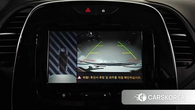Renault Korea (Samsung) New QM3 2018 Белый из Кореи, фото 6