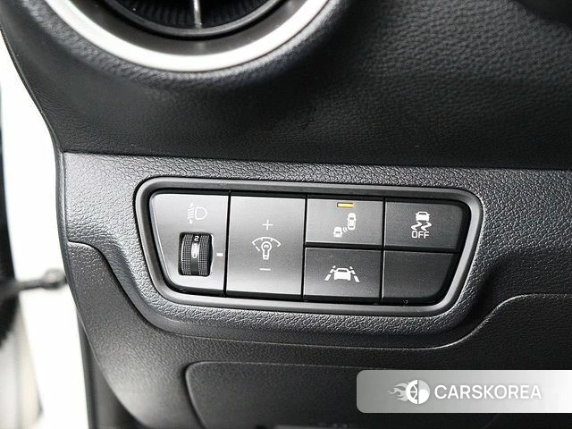 Kia Come New K3 2018 Белый из Кореи, фото 6