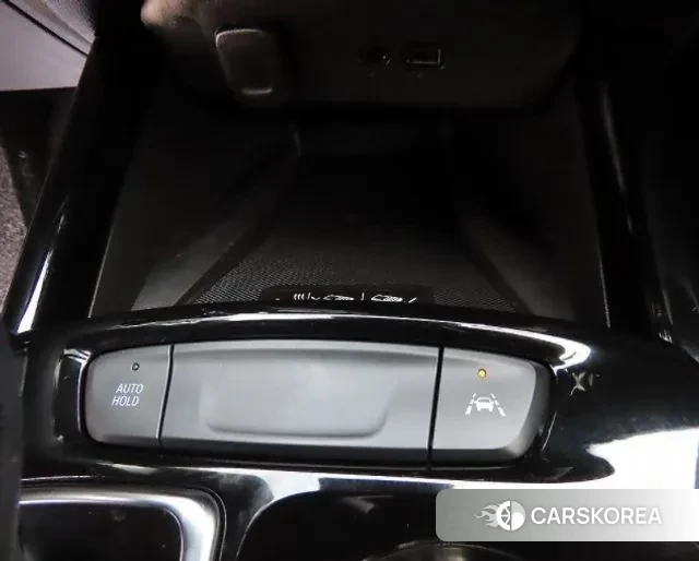 Chevrolet (GM Daewoo) Trax Crossover 2025 Белый из Кореи, фото 6