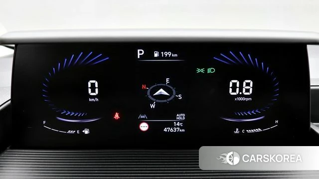 Hyundai Staria 2021 Черный из Кореи, фото 6