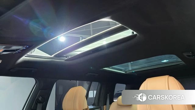 Hyundai Santa Fe (MX5) 2025 Белый из Кореи, фото 6