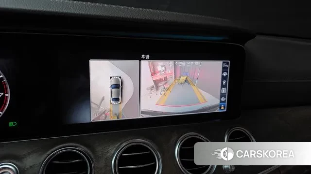 Mercedes-Benz E-Class W213 2019 Черный из Кореи, фото 6