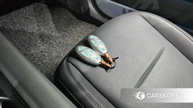 Hyundai Ionic 6 2022 Белый из Кореи, фото 6