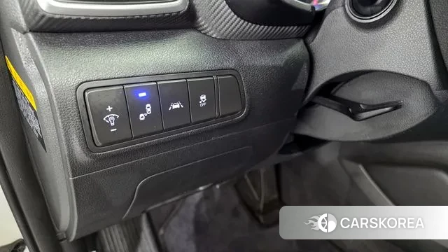 Hyundai All New Tucson 2020 Белый из Кореи, фото 6