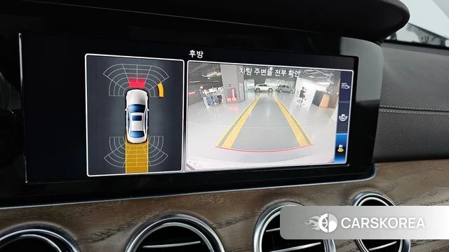 Mercedes-Benz E-Class W213 2018 Белый из Кореи, фото 6