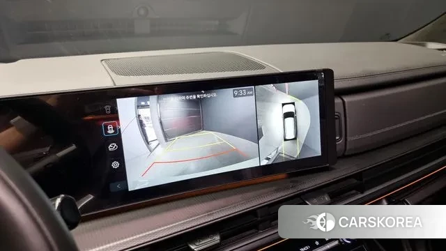 Hyundai Santa Fe (MX5) 2024 Белый из Кореи, фото 6