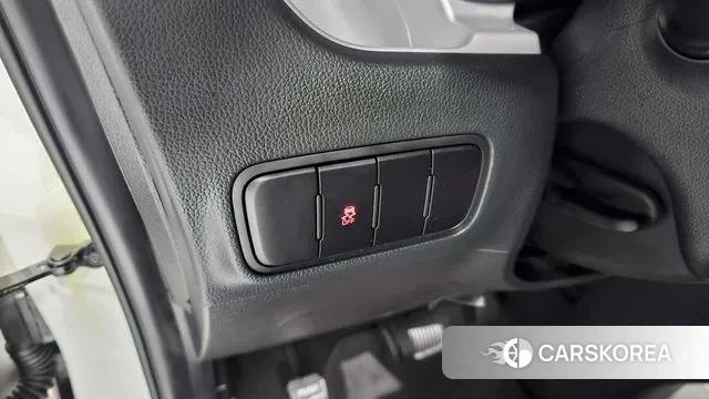 Kia The New Ray 2021 Белый из Кореи, фото 6