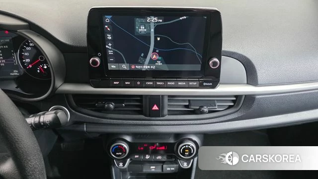 Kia Morning Urban (JA) 2022 Серый из Кореи, фото 6