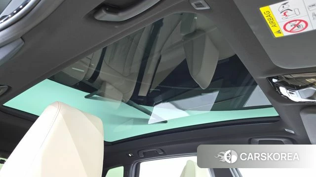BMW X3 (G45) 2026 Черный из Кореи, фото 6