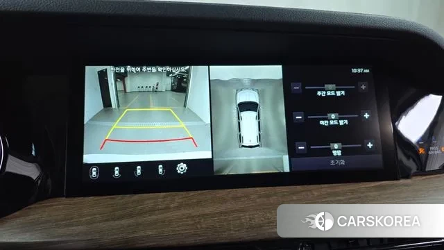 Kia Mohave Master 2021 Белый из Кореи, фото 6