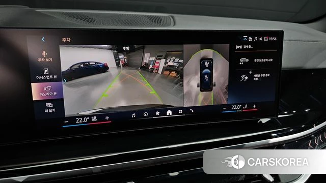 BMW X5 (G05) 2025 Черный из Кореи, фото 6