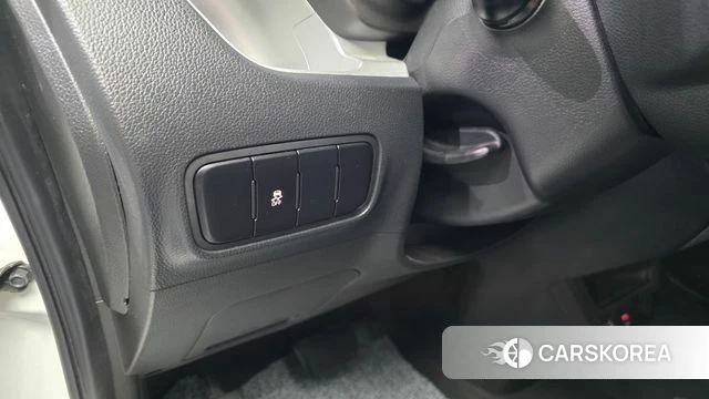 Kia The New Ray 2020 Белый из Кореи, фото 6