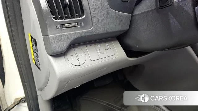 Hyundai The New Grand Starex 2019 Белый из Кореи, фото 6