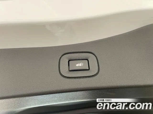 Renault Korea (Samsung) The New QM6 id 2707661 из Кореи 6