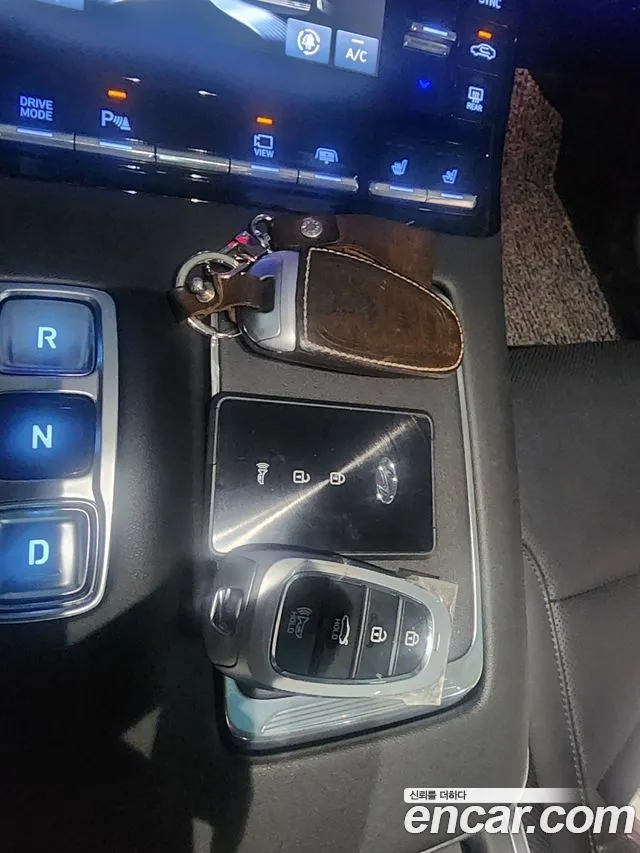 Hyundai The New Grandeur IG id 2719615 из Кореи 6