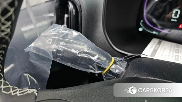 Kia The New Morning (JA) 2026 Белый из Кореи, фото 6