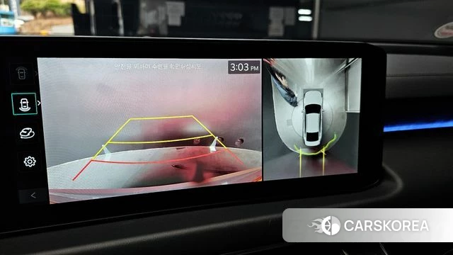 Kia The New K8 2025 Белый из Кореи, фото 6