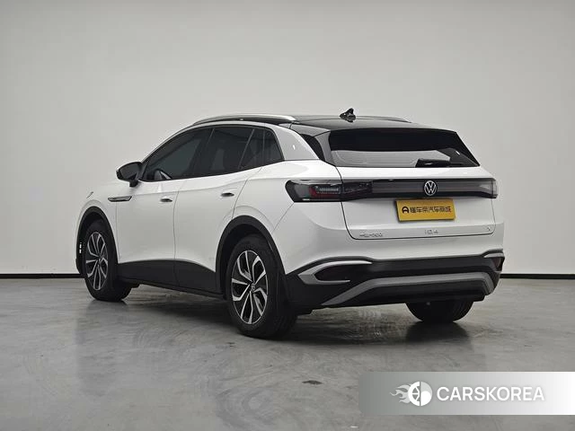 Volkswagen ID.4 X 2024 Другой из Китая, фото 6