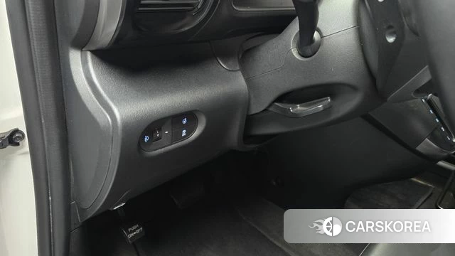 Hyundai Casper 2022 Белый из Кореи, фото 6