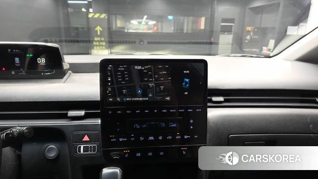 Hyundai Staria 2022 Белый из Кореи, фото 6