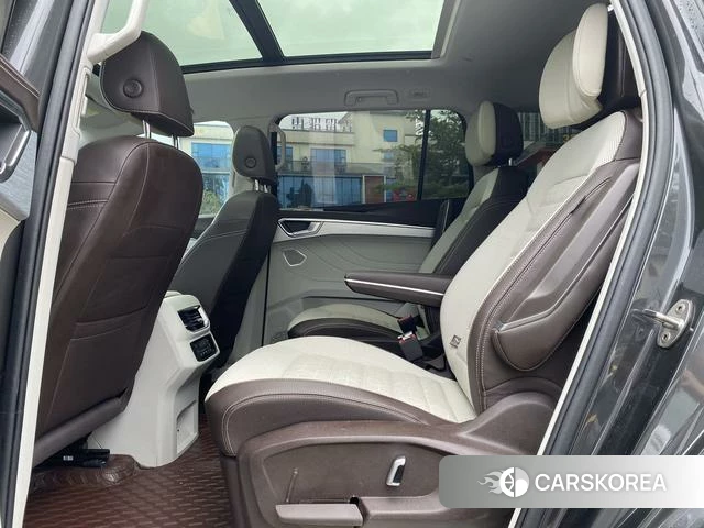 Volkswagen Lanjing 2022 Черный из Китая, фото 6