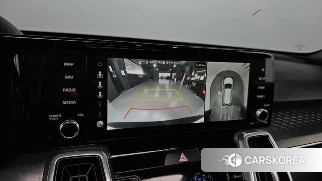 Kia Sorento 4th Generation 2020 Черный из Кореи, фото 6