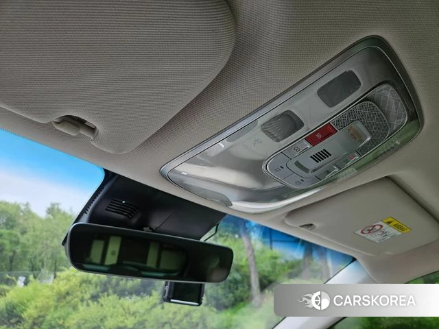 Genesis GV70 2022 Белый из Кореи, фото 6