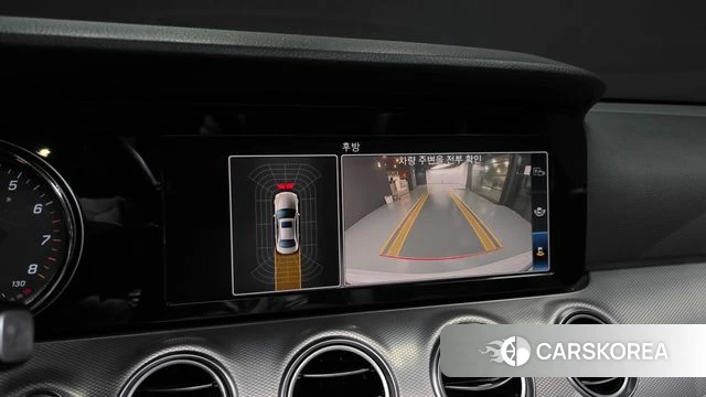 Mercedes-Benz E-Class W213 2018 Белый из Кореи, фото 6