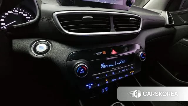 Hyundai All New Tucson 2019 Серый из Кореи, фото 6