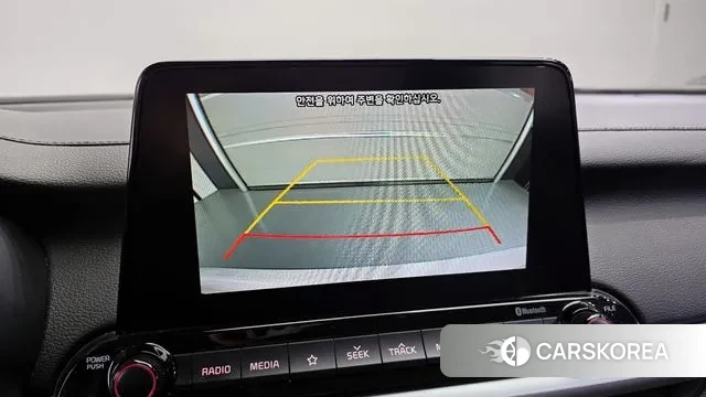 Kia Come New K3 2018 Белый из Кореи, фото 6