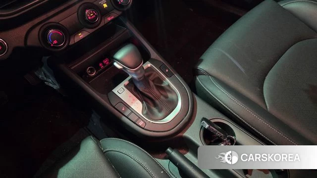 Kia Come New K3 2021 Белый из Кореи, фото 6