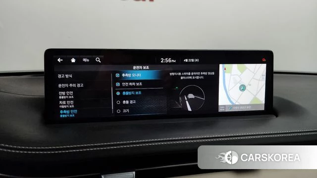 Genesis GV70 2021 Белый из Кореи, фото 6