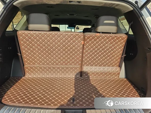 Hyundai The New Palisade 2023 Белый из Кореи, фото 6