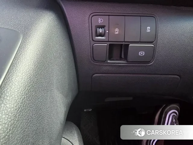 Hyundai Staria 2021 Серый из Кореи, фото 6