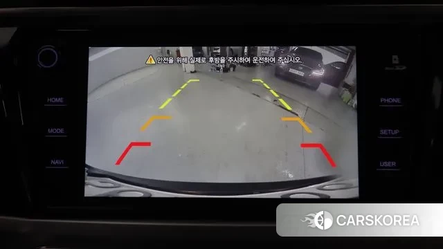 Ssangyong Beautiful Korando 2020 Черный из Кореи, фото 6