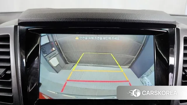 Ssangyong The New Rexton Sport 2022 Красный из Кореи, фото 6