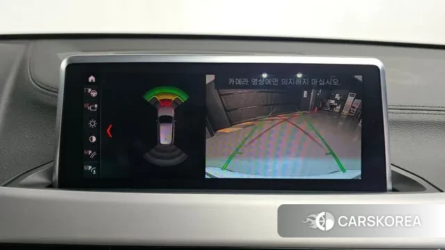 BMW X1 (F48) 2022 Белый из Кореи, фото 6