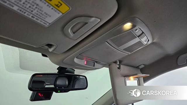 Renault Korea (Samsung) QM6 2018 Черный из Кореи, фото 6