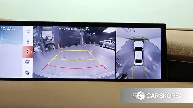 Genesis G80 (RG3) 2024 Серебряный из Кореи, фото 6