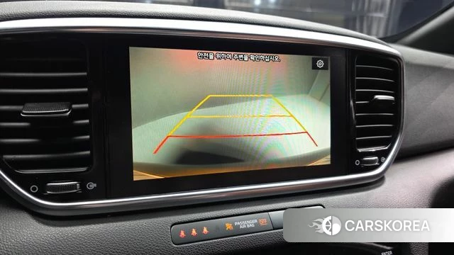 Kia Sportage The Bold 2020 Серебристо-серый из Кореи, фото 6