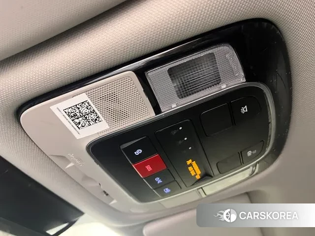 Hyundai Tucson (NX4) 2022 Серый из Кореи, фото 6