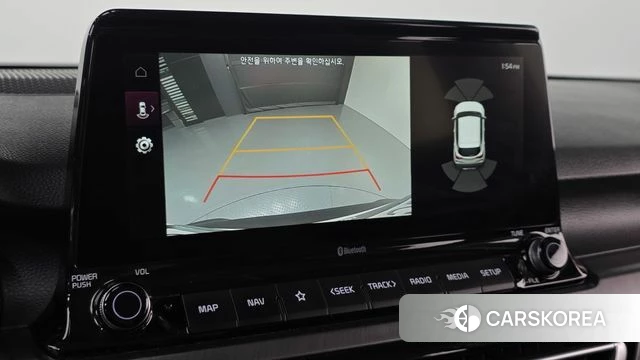 Kia Seltos 2019 Белый из Кореи, фото 6