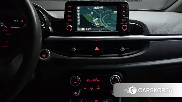 Kia All New Morning (JA) 2018 Белый из Кореи, фото 6