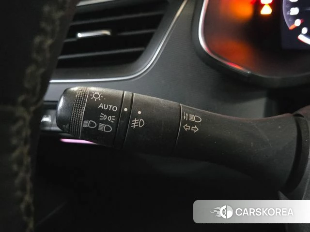 Renault Korea (Samsung) XM3 2020 Белый из Кореи, фото 6