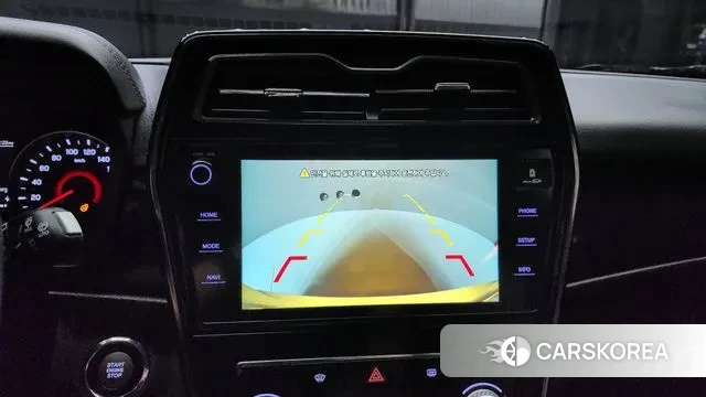 Ssangyong Berry New Tivoli 2021 Белый из Кореи, фото 6